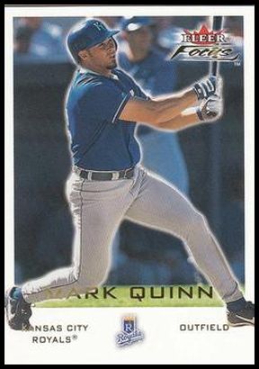 63 Mark Quinn